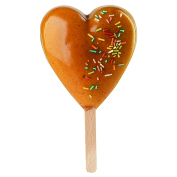 MOULE SILIKOMART 12 EMPREINTES MINI COEUR